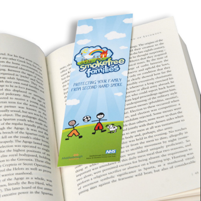 Bookmarks